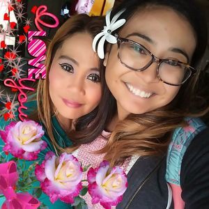 Meet your Posher, Dinatony